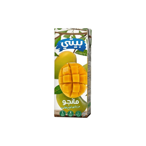 Jus Mangue Enfant