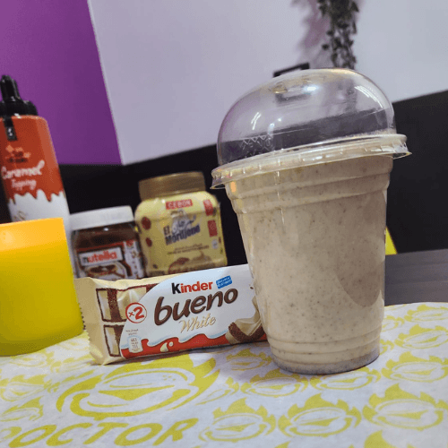Milkshake Bueno