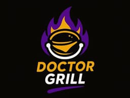 Doctor Grill