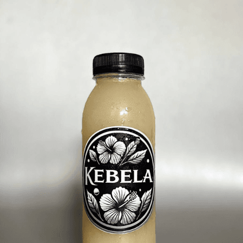 Kebela Ginger